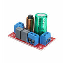 2 Way Audio Frequency Divider Crossover Module Filter Adjust Treble Bass B HPE