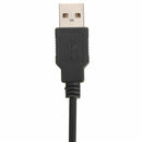 1.5m Micro USB Cable With ON/OFF Charging Cable Switch Toggle Power Control LJ