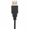 1.5m Micro USB Cable With ON/OFF Charging Cable Switch Toggle Power Control LJ