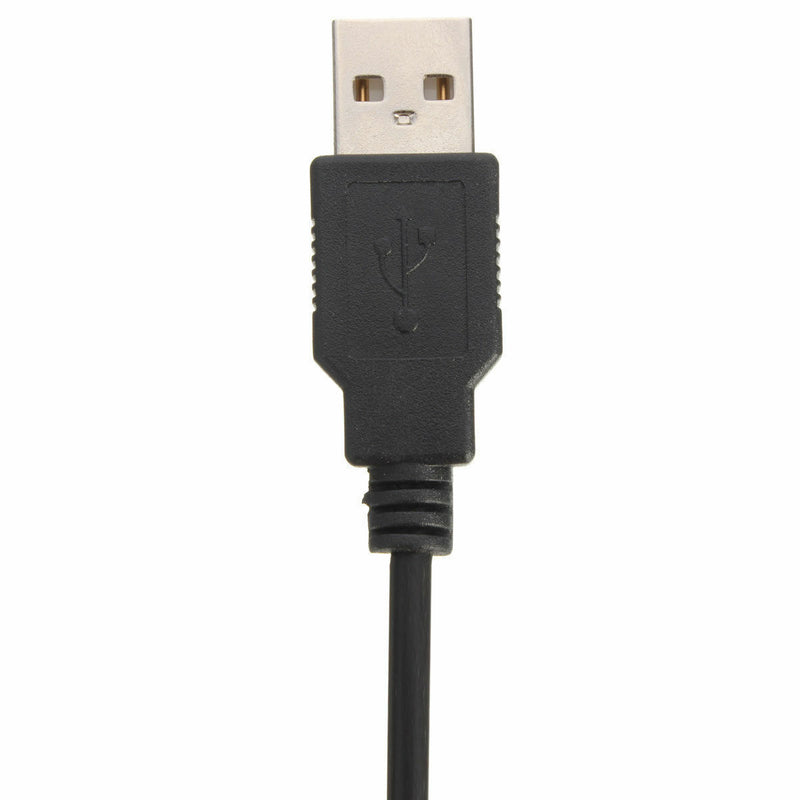 1.5m Micro USB Cable With ON/OFF Charging Cable Switch Toggle Power Control LJ