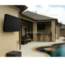 22 -24 Inch Waterproof Television LCD LED Plasma Cover, Outdoor TV Case
