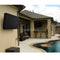 22 -24 Inch Waterproof Television LCD LED Plasma Cover, Outdoor TV Case