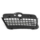 1 Pair Car Front Bumper Lower Grilles Side For- /Golf Mk3 1993-1998 1H68536