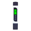 3 in 1 Meter TDS EC Temperature Conductivity Water Pure Quality Pen Tester