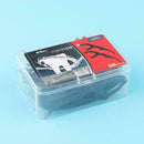 50 Pcs Bamboo Charcoal Dental Floss Teeth Sticks Tooth J3I9 Br Interdental O9W8