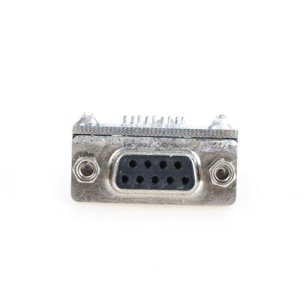 MAX3232 RS232 Serial Port To TTL Converter Module DB9 Connector With Cable   Bj