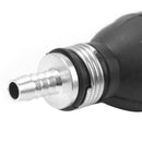 Marine Boats Accessories Supply 8mm Syphon Hand Fuel Primer Gas Pump Petrol
