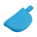 2pcs/set Kitchen Accessories Silicone Pot Pan Saucepan Handle Cover Heat Insulat
