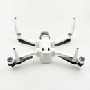 Heightening Extension Protection Tripod Landing Bracket for Hubsan ZINO/Pro