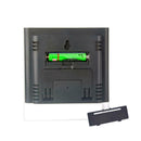 Large Screen Electronic Temperature Humidity Meter Thermometer Hygrometer