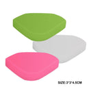 Plastic Defrost Tray Corner Protector Edge Safety Cover Guard Kitchen Tools A