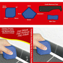 4Pcs/Set Joint Sealant Silicone Grout Caulk Tool Remover Scraper Applicator I8Y7