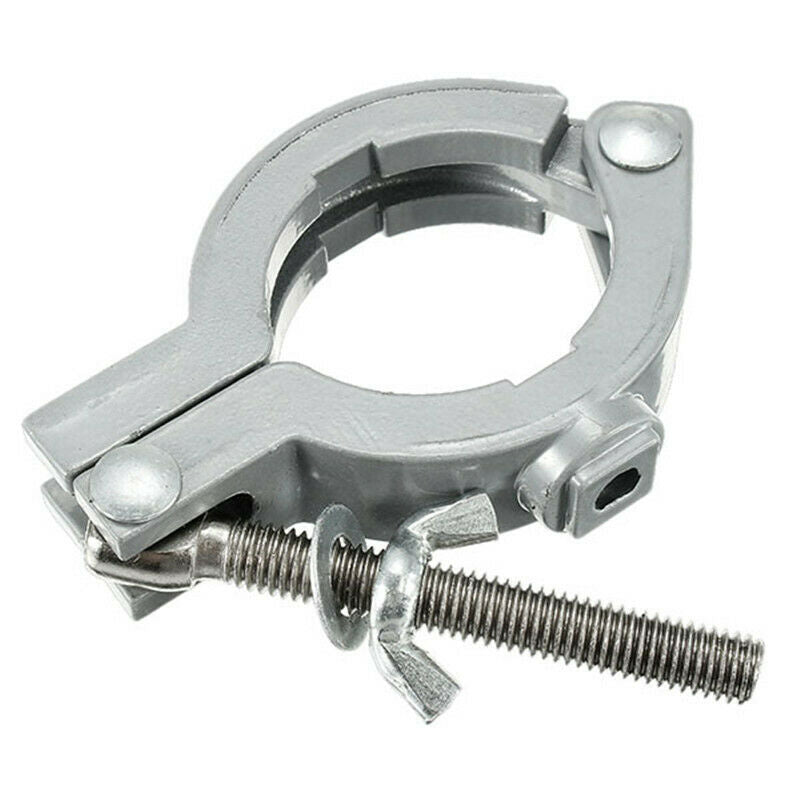 Mini Multifunction 2 In 1 Table Vise Bench Vice Aluminium Alloy 360 Degree  Z3O8