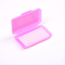 Dental Orthodontics Ortho Wax  Fruit Scent For Brace bracket gum irritation MO