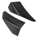 Car Front Bumper Lip Spoiler Decorative Wing for Ford Mustang 2015-2017