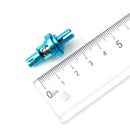 2x Metal Ball Differential for Wltoys 1/28 K969 K999 P929 Accessories Parts