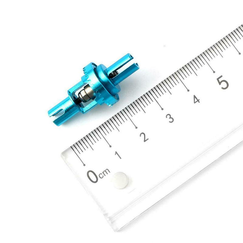 2x Metal Ball Differential for Wltoys 1/28 K969 K999 P929 Accessories Parts