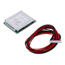 16S 60V 35A Li-Ion Lithium 18650 Battery BMS PCB Protection Board with BalanF1V3