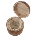 Airtight Seal Tea Canister Coffee Sugar Flour Storage Jar Food Container S