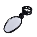 1pc Cycling Universal MTB Handlebar Mirror 360C Rotate Bike Bicycle Rearview LJ