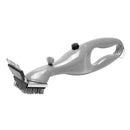 Stainless Steel Steam BBQ Grill Clean Cooking Tool Water Brush Outdoor barb