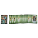 Tarot Cards Table Deck Board Game Life Purpose Oracle Cards Fortune TellingB Ew
