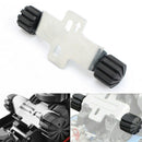 Rider Seat Lowering Adjuster Kit Bracket Fit for BMW R1200GS ADV R1200RT