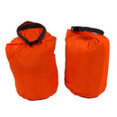 2 x 20L Waterproof Dry Bag for camping, drifting, hiking and other outdoor  Q7C5