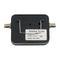 Plastic Black Mini Digital Lcd Display Satellite Signal Finder Meter Tester B7C6