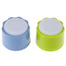 1PC New Dental Autoclavable Round Endo Stand Cleaning Foam Sponges File HolderME