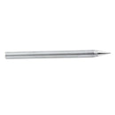 Replaceable 40w 67mm long head spot welder solder 0.5mm tip