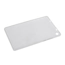 1Pc Silicone gel TPU back case cover for Tab3 8.0 (TB3-850F/M/L) Tablet,a