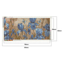 Diamond Embroidery Flowers 5D Diamond Painting Cross Stitch Mosaic (LG351) A