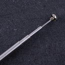 Power Antenna Mast Replacement Fit For Mercedes Benz W124 W126 W201 C107 R107