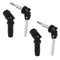 2x Replacement Parts CVD Drive Shaft Transmission Axles for 1/12 FY06 RC Car
