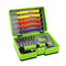 38-In-One Multi-Functional Screwdrivers Set Combination Disassemble Tool Re T1R2