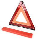 Large Warning Car Triangle Reflective Road Emergency Breakdown Safety SignsS MO