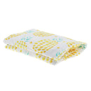 Baby Diaper Changing Table Pad Cover Nursery Bedding Sheets Pineapple