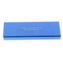 USB3.0 External Enclosure Case for 6Gb/s M.2(NGFF) 2280/2260/2242 SSD