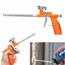 Wide Bead Foam Applicator Gun Polyurethane Spray Foam Gu Gun Foam Expanding K5Y8
