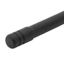 black high gain sma female antenna for baofeng 888s walkie talkie two-way LJ J.