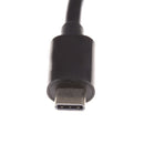 USB 3.1 Type C Male to VGA Female 1080P Adapter for Macbook 12"