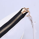 New PU Leather Women Litchee Patern Small Bags Shoulder Bag Crossbody Bag