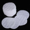 10 Pcs Soft Absorbent Cotton Washable Reusable Breastfeeding Nursing Pads