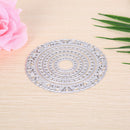 Metal DIY Cutting Dies Stencil Scrapbook Album Paper Card Embossing Craft LJ!