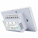 Wifi Light Dimmer Switch Alexa Intelligent Voice Control App Remote Control B7H3