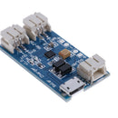 Solar Lipo Charger Board CN3065 Lithium Battery Charger Board Modul Gn
