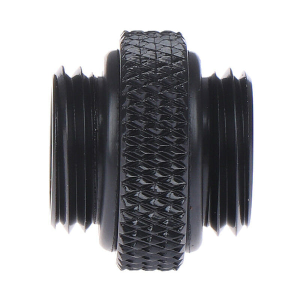 1pcs G1/4 '' mini dual external thread connection double male adapter threa OZ