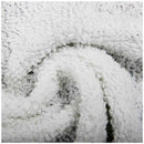 1Pc Soft Cotton 30*65cm Hotel Bath Towel Washcloths Hand Towels White