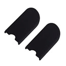 2x Saxophone Thumb Rest Rubber Finger Protector for Saxohone Sax Accessories
